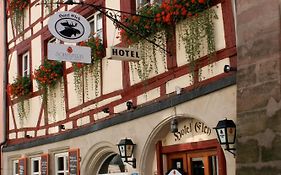 Hotel Elch Nuremberg